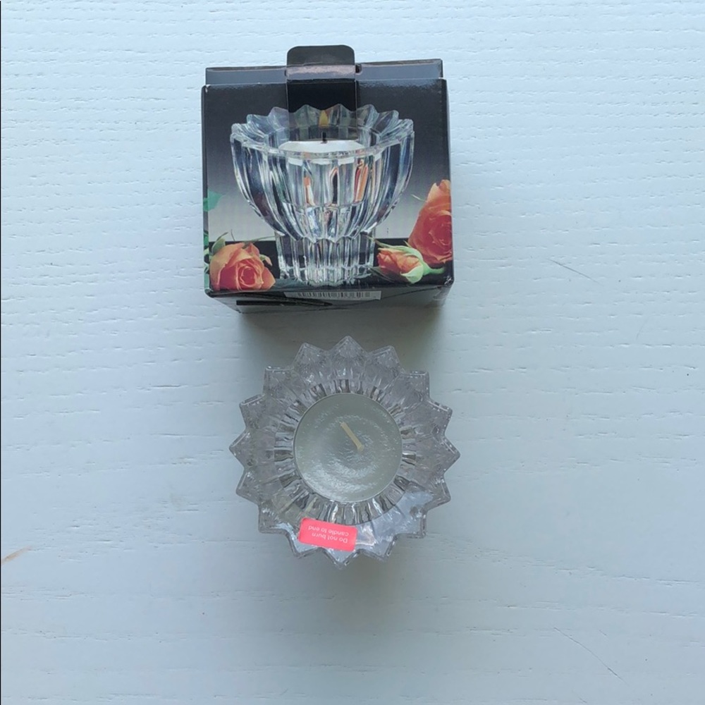 Candle holder - Picture 1 of 3